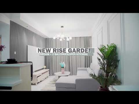 Stylish 1-Bedroom Apartments Designed for You