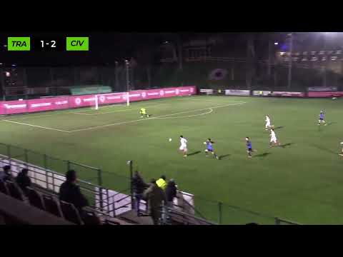 Under 16 Elite | Group A | Trastevere - Civitavecchia 2-2