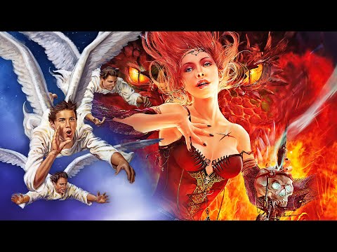 Opojno vino babilonsko - Poruka trojice anđela 623