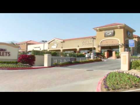 Motel 6 - Palm Springs Downtown - Palm Springs, CA Motel.flv