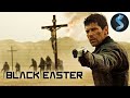 Time Travelers Stop The Assassination Of Jesus Full Sci Fi Movie Black Easter