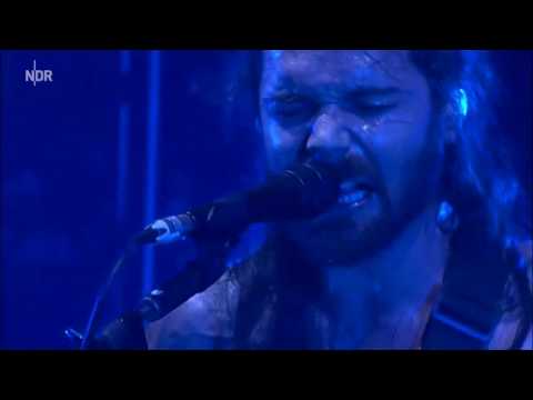 Biffy Clyro @ Reeperbahn Festival 2016