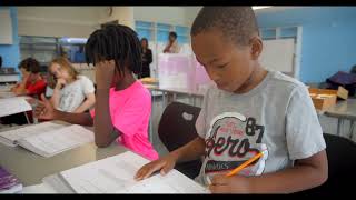 DCPS Summer Programming Recap