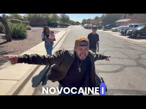 Bingx - Last Try (Official One Take Video)