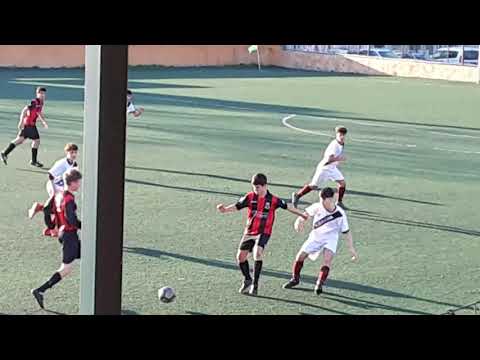 20 02 22 CSV Breda   Fiano Romano 1t  0 1