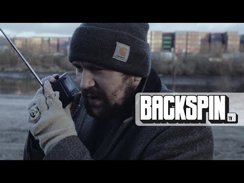 Pierre Sonality - "Irgendwo" (Official Video)