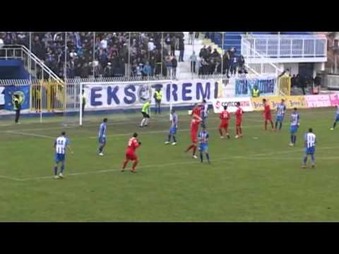 17 kolo   Novi Pazar Radnicki KG 1 0 02 03 2013
