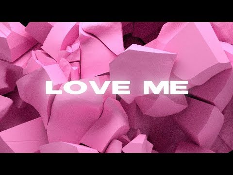 BEAU JORDAN - LOVE ME!