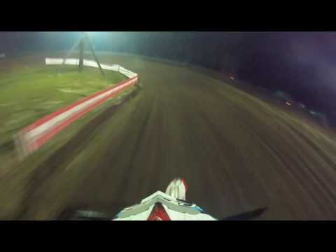 COPA NOTURNA DE VELOCROSS - MASTER NACIONAL