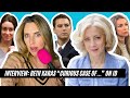 Beth Karas On ID Show 'Curious Case Of...', Scott Peterson 😳 | True Crime Host | Sarah Fraser Show