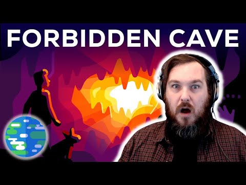 GHOST PAINTINGS?! The Past We Can Never Return To - The Anthropocene Reviewed [Reaction]