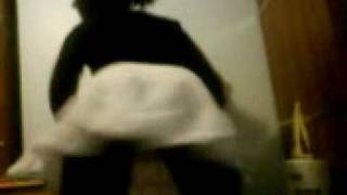 wine gal - beenie man