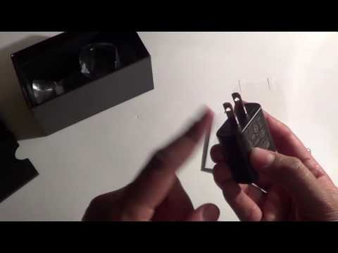 Unboxing Cat S50 Smartphone