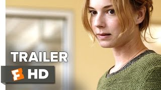 The Girl in the Book (2015) Video