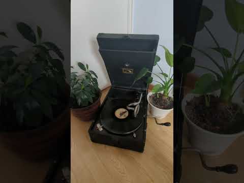 Cabaret dance orchestra- ''Bolshevik'' (1928)