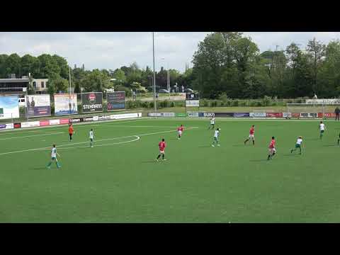 Nivo Sparta JO13-1 ; Geldrop JO13-1 0 ; 9 25-5-2019 C3035