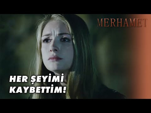 Irmak, İçini Döktü! - Merhamet 21. Bölüm