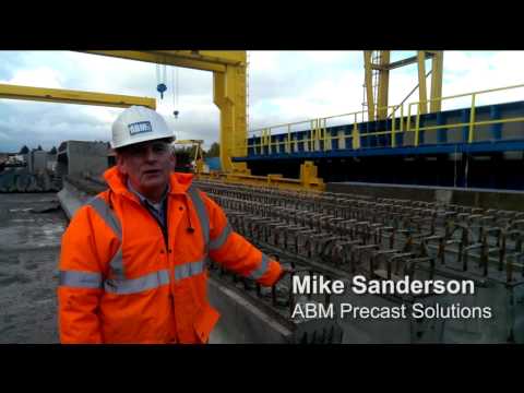 Economic Development Capital Fund - ABM Precast Solutions