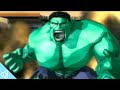 Hulk Xbox PS2 Game 2003 Trailer High Quality