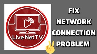 Download lagu Cara Memperbaiki Masalah Koneksi Jaringan Aplikasi Live Net TV (Tidak Ada Internet) || TECH SOLUTIONS BAR mp3