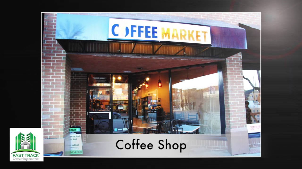 Welcome to Fast Track Development