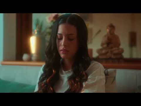 Johnny Sky - La Llamada (Visualizer)