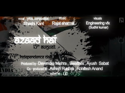 Shashi kant Bairwa  Azaad Hai