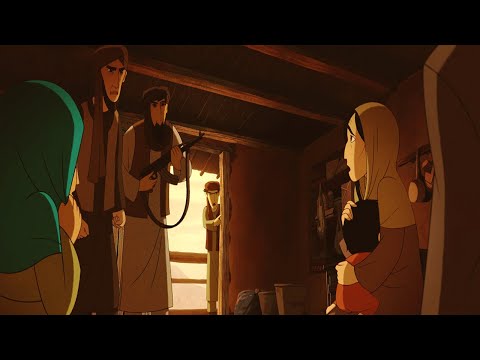 The Breadwinner Taliban Full HD Movie| Taliban| Oscar Nominated Movie| Afghanistan Movie| Miss Recap