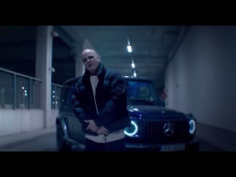 Paluch "Nowe Życie" ft. Kali, Białas, Chada (BraKe Blend)