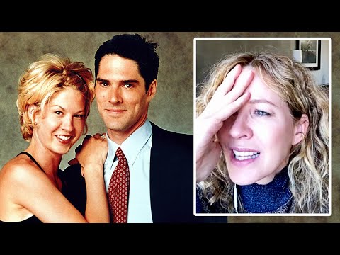 Why Did Dharma And Greg Get Divorced