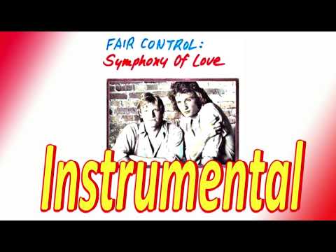 Fair Control - Symphony of Love (instrumental)