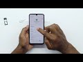 How To Fix Call Problems Not Registered On Network Message Phone Not Receiving Calls