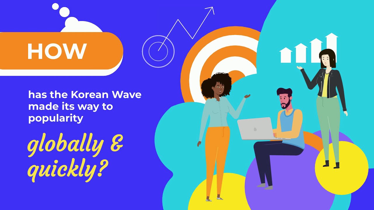 Welcome to Hallyu — Korea Higher Education Times