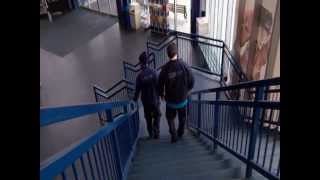 Canlan Ice Sports on Undercover Boss Canada Part 2