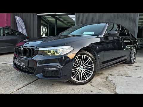 🔥 2019 BMW 530e M Sport Auto Plug in Hybrid Pro P - Image 2