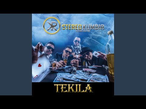 Tekila (feat. Fito Olivares)