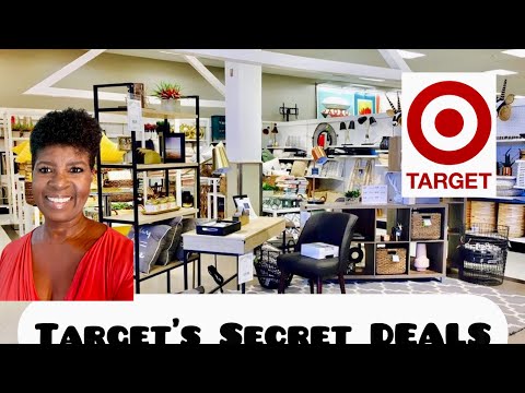 Target Liquidation Store