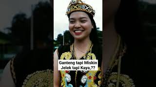Download lagu Cowok idaman gadis dayak#shorts mp3