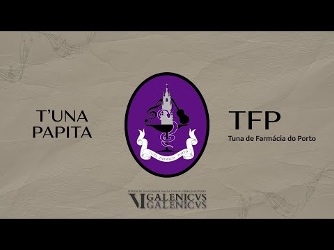 TFP - Chamateia | VI GALENICVS
