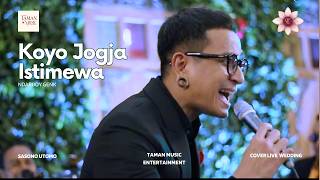 Download lagu Ndarboy Genk - Koyo Jogja Istimewa ( COVER LIVE BY TAMAN MUSIC ENTERRTAINMENT ) AT SASONO UTOMO mp3 Download lagu Ndarboy Genk - Koyo Jogja Istimewa ( COVER LIVE BY TAMAN MUSIC ENTERRTAINMENT ) AT SASONO UTOMO mp3