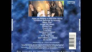 Earache Records: Carcass - Swansong [UK] [1996] [FLAC] (Full Album)