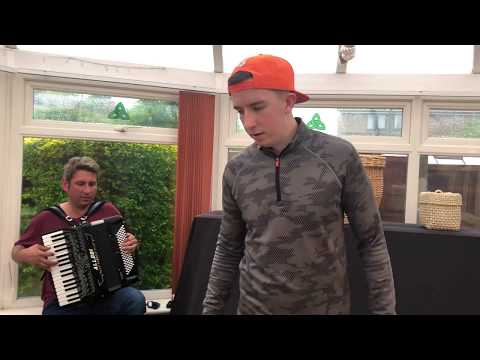 Michael Gardiner & Eddy Jay - #SYNERGY19