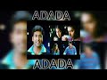 Santhosh Subramanian Movie ADADA ADADA Song Jayam Ravi Jeliniya