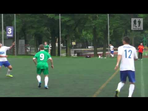 14.06.2016 II Liga B - Rosa vs. Teva