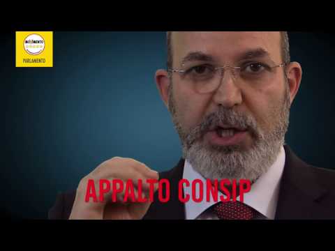 La strana storia della pensione forzata del procuratore che indaga sull'appalto #Consip