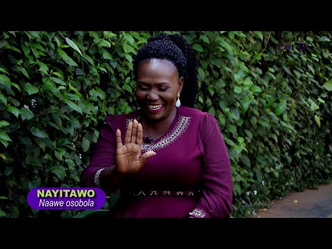 Abantu oba bagaalaki? : NAYITAWO (Part 29) Ne Betty Muwanguzi