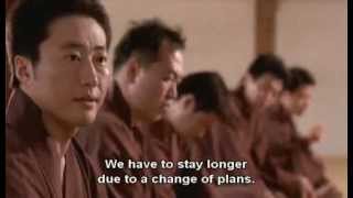 Hi! Dharma! Season1(2001) - Fighting to survive, Between gang and monks | #1