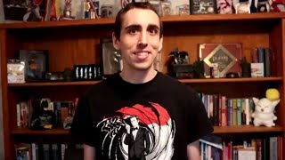 I'm Opening Up a Patreon