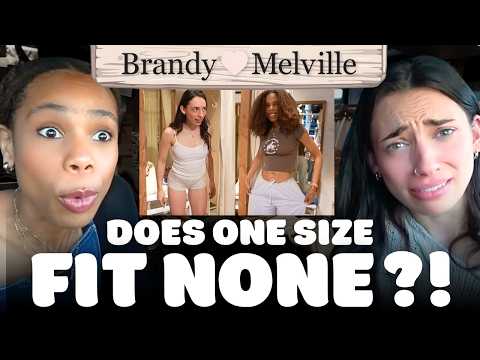 Brandy Melville Pajama Set