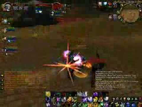 Redtomato 59 Shaman PvP 1